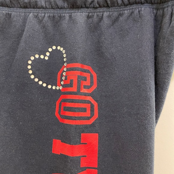 Victoria’s Secret Pink Twins Jogger - Picture 3 of 7